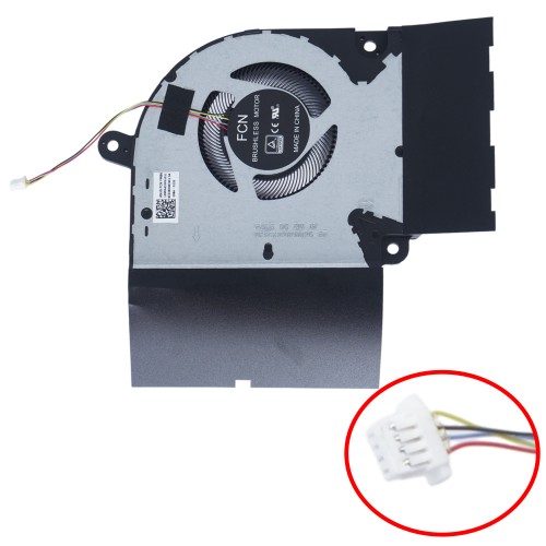 DFSCK22105182G - Ventilador CPU Asus Rog Strix Scar 17 | JVS Informática