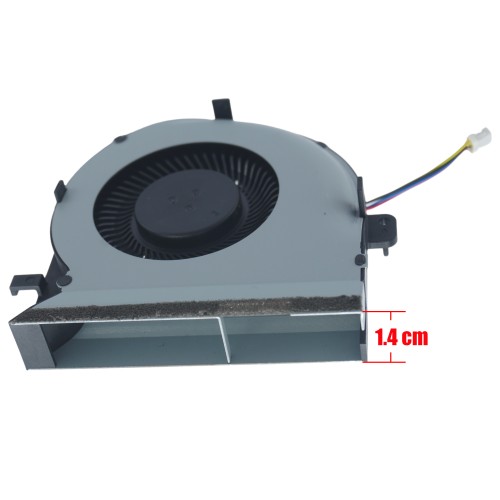 MF75090V1-C540-S9A - Ventilador CPU Asus ROG Strix GL502 | JVS
