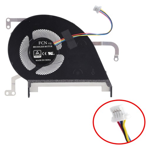 EG50050S1-CD81-S9A - Ventilador CPU para Asus VivoBook S15 | JVS