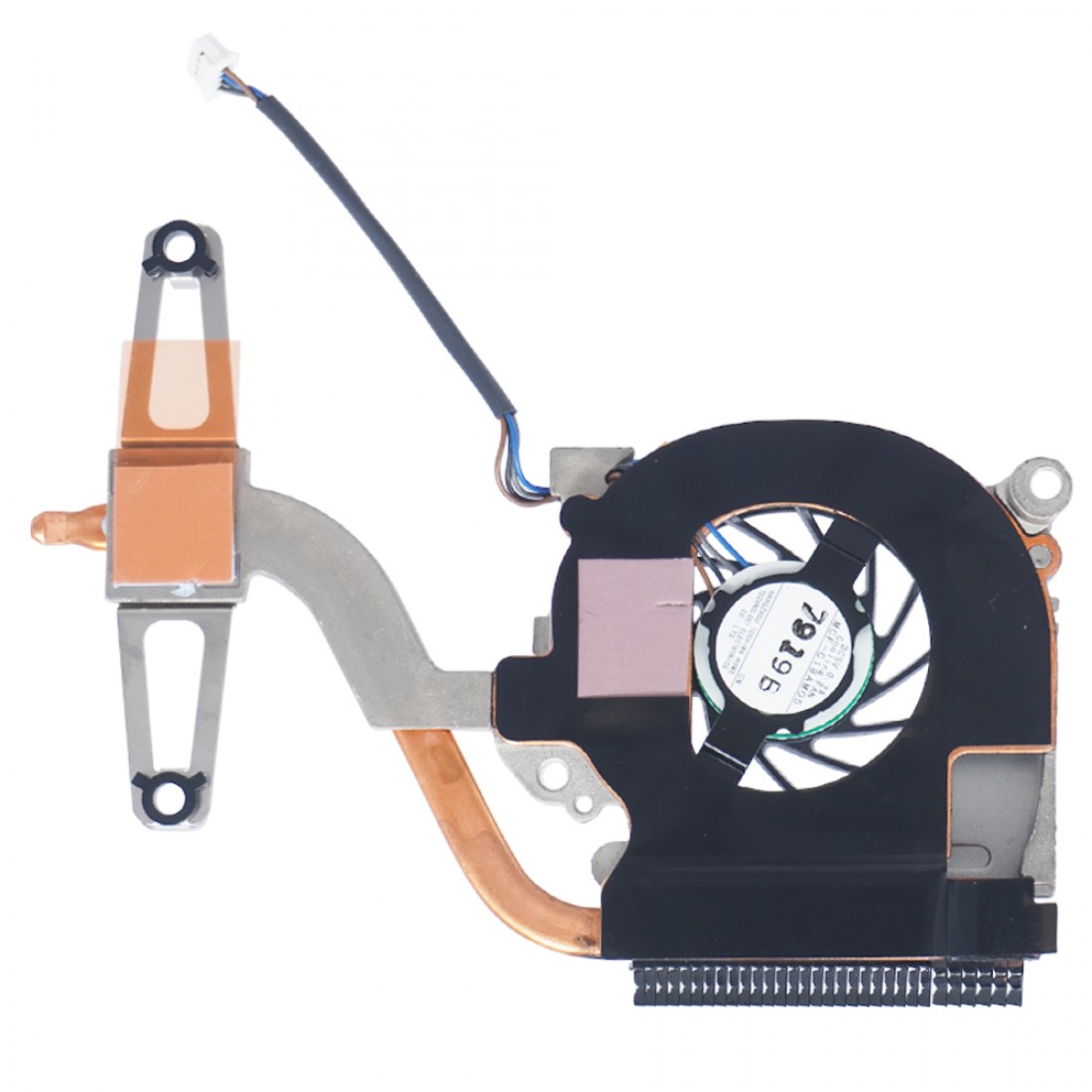 412756-001 - CPU Fan for Compaq NC2400 | JVS Informática