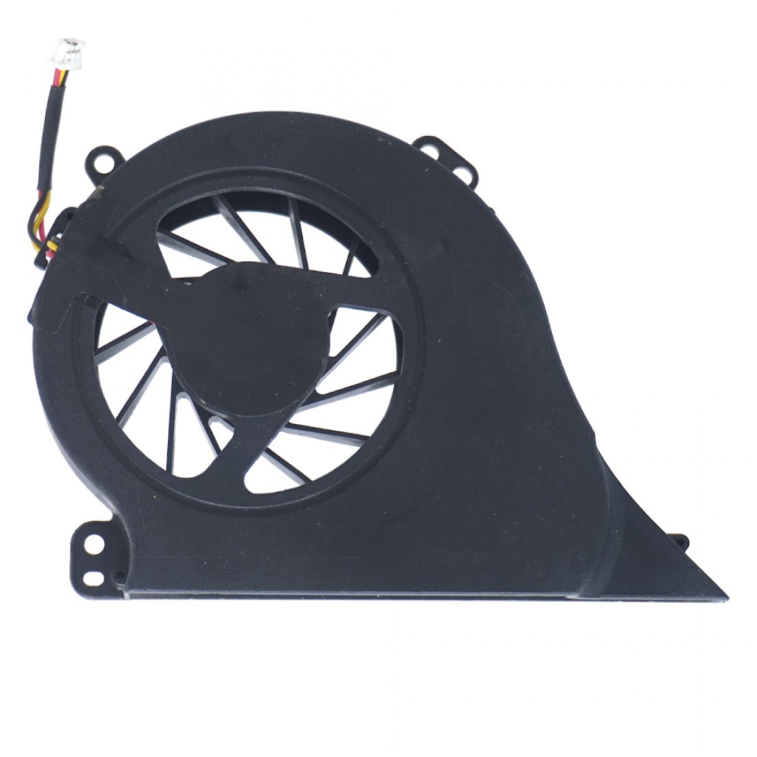 0M578R - CPU Fan Dell Studio 17 1745 1747 1749 | JVS Informática