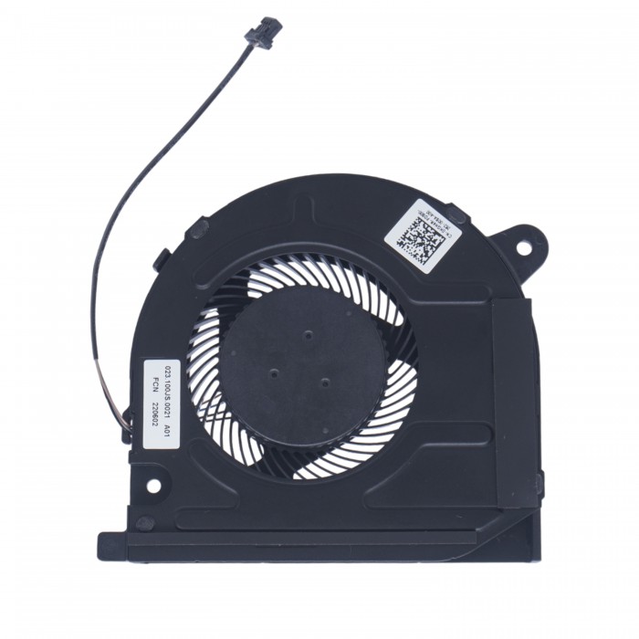 0KGH4R - Ventilador CPU para Dell Vostro 7500 7501 | JVS