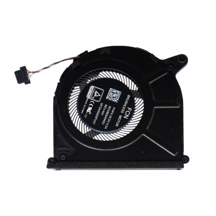 917886-001 - Ventilador CPU HP EliteBook x360 1030 G2 | JVS