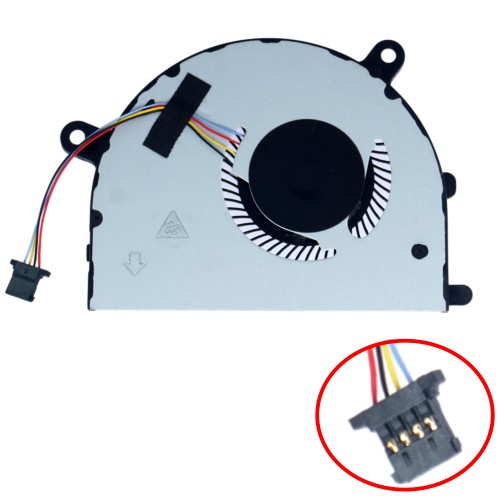 5H40L20719 - Ventilador CPU para Lenovo IdeaPad 710S-13 | JVS Informática
