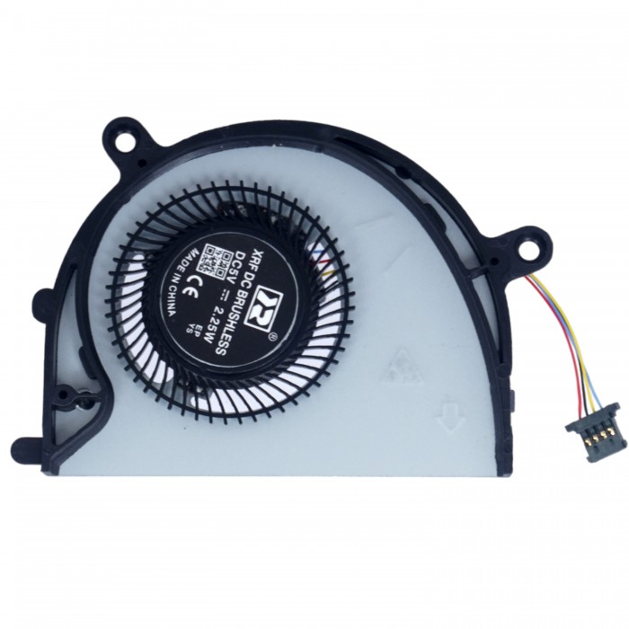 5H40L20719 - Ventilador CPU para Lenovo IdeaPad 710S-13 | JVS