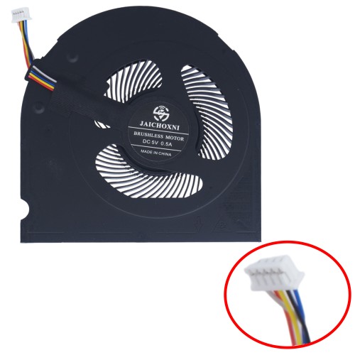 01EN376 - CPU Fan for Lenovo ThinkPad E470 | JVS Informática