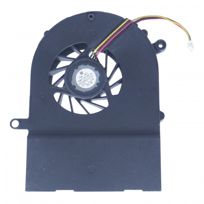 UDQFZZH19C1N - CPU Fan Toshiba Qosmio F40 F45 | JVS Informática