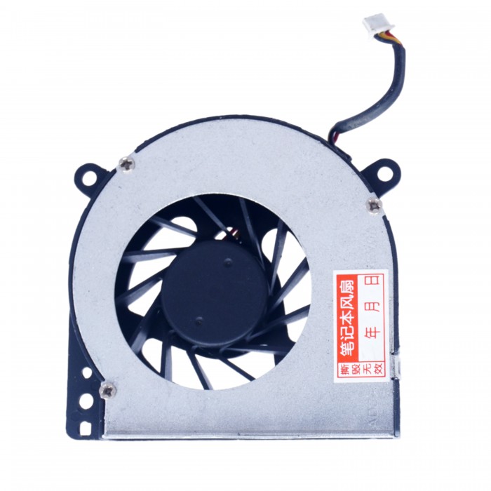 AD0605HB-TB3 - Ventilador CPU para Toshiba Satellite A80 A85 | JVS