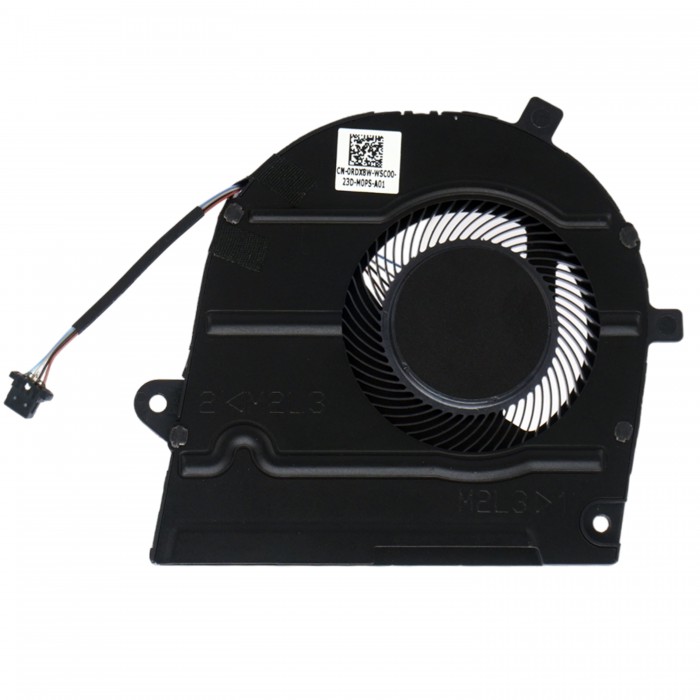 0NV6M2 - Dell Inspiron 7400 5300 UMA CPU Fan | JVS Informática