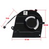 0NV6M2 - Dell Inspiron 7400 5300 UMA CPU Fan | JVS Informática
