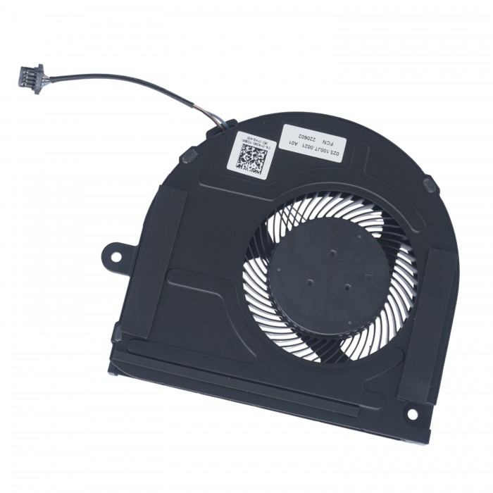 0YND40 - Ventilador GPU para Dell Vostro 7500 7501 | JVS