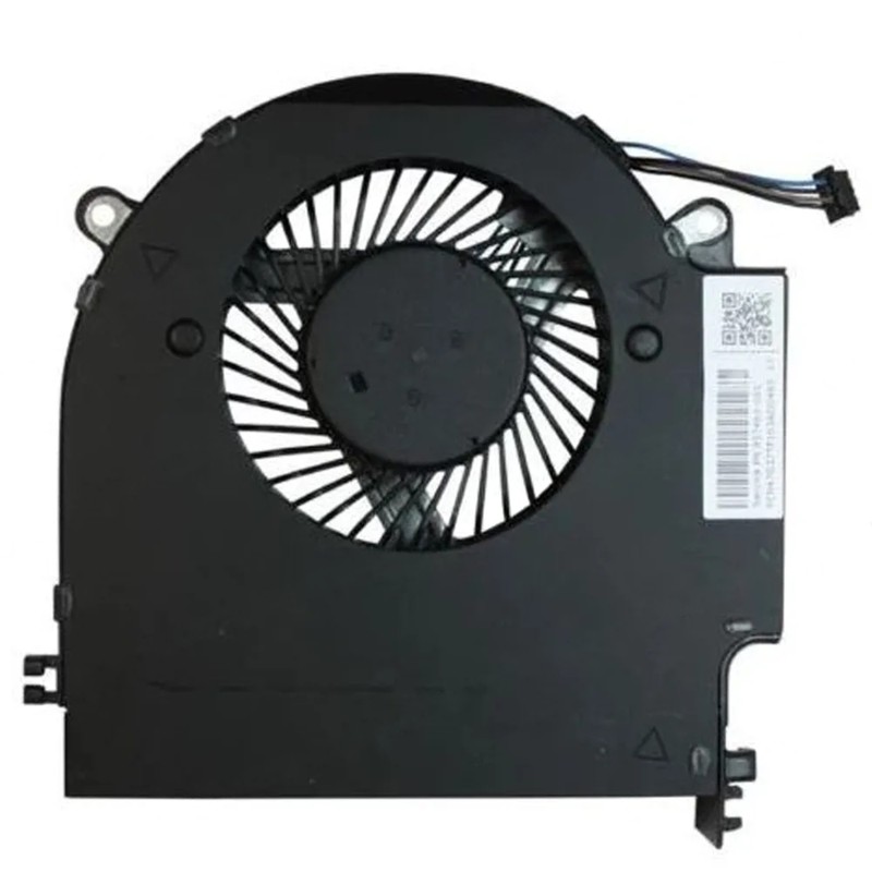 857463-001 - Ventilador GPU para HP OMEN 17-W / Pavilion 17-AB | JVS