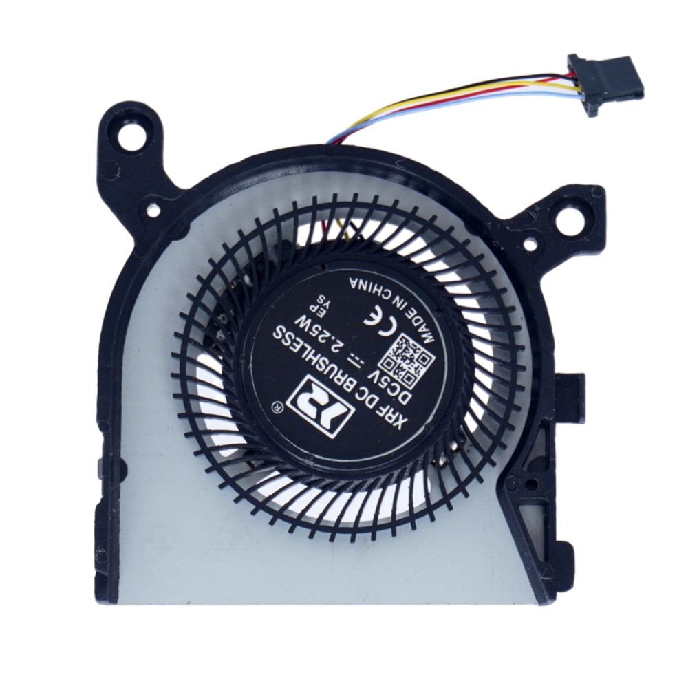 ND55C19-15J04 - Ventilateur GPU Lenovo IdeaPad 710S-13 | JVS Informática