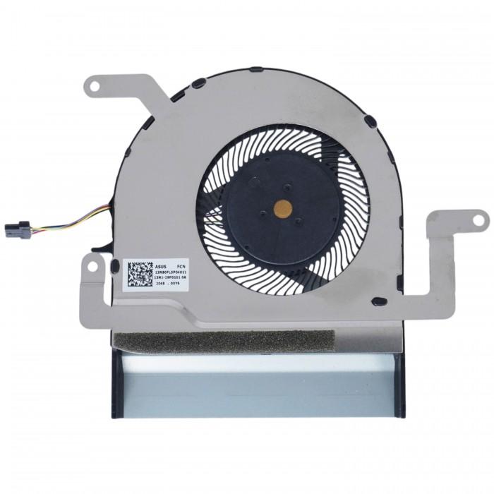 DFS501105PQ0T - GPU Fan for Asus VivoBook Pro N580VD | JVS Informática