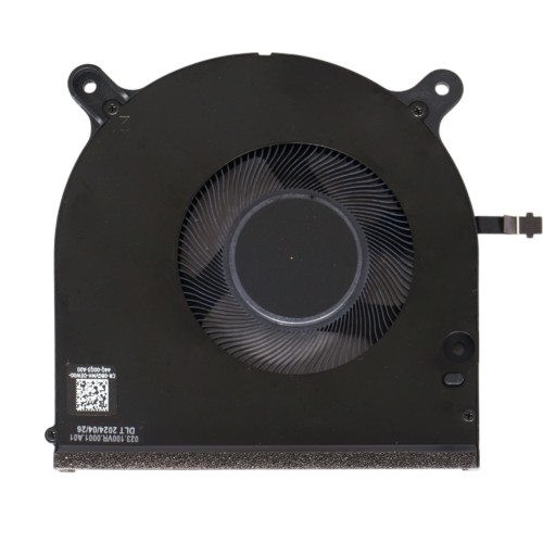 08GVMH - GPU Fan for Dell XPS 16 9640 | JVS Informática