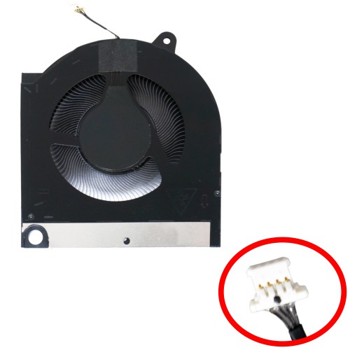 EG75071S1-C260-S9A - GPU Fan for Dell G16 7630 | JVS Informática