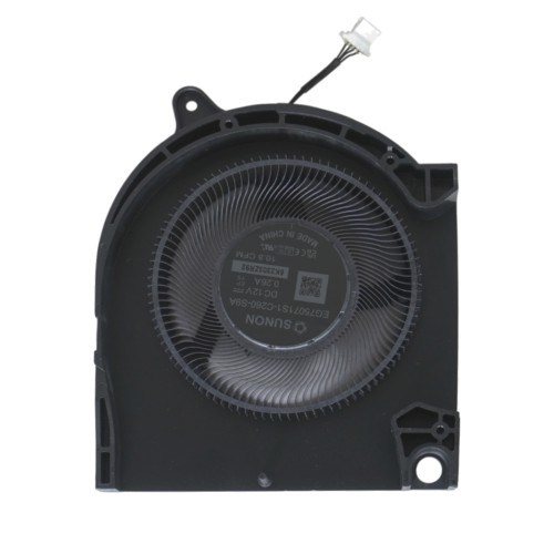 EG75071S1-C260-S9A - GPU Fan for Dell G16 7630 | JVS Informática