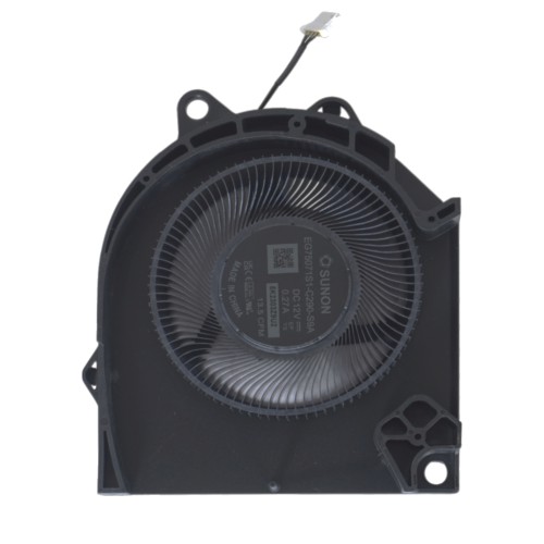 EG75071S1-C280-S9A - Ventilador GPU para Dell G15 5530 | JVS
