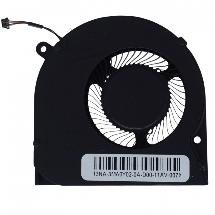 EG50040S1-CI70-S99 - Razer Blade Stealth 13 GPU Fan | JVS Informática