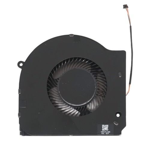 DFS5K22B15673J - GPU Fan for Razer Blade 16 RZ09-0483 | JVS Informática