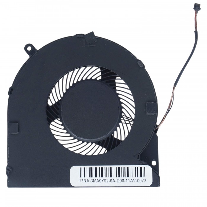 DFS2001053E0T - GPU Fan for Razer Blade 15 Advanced | JVS