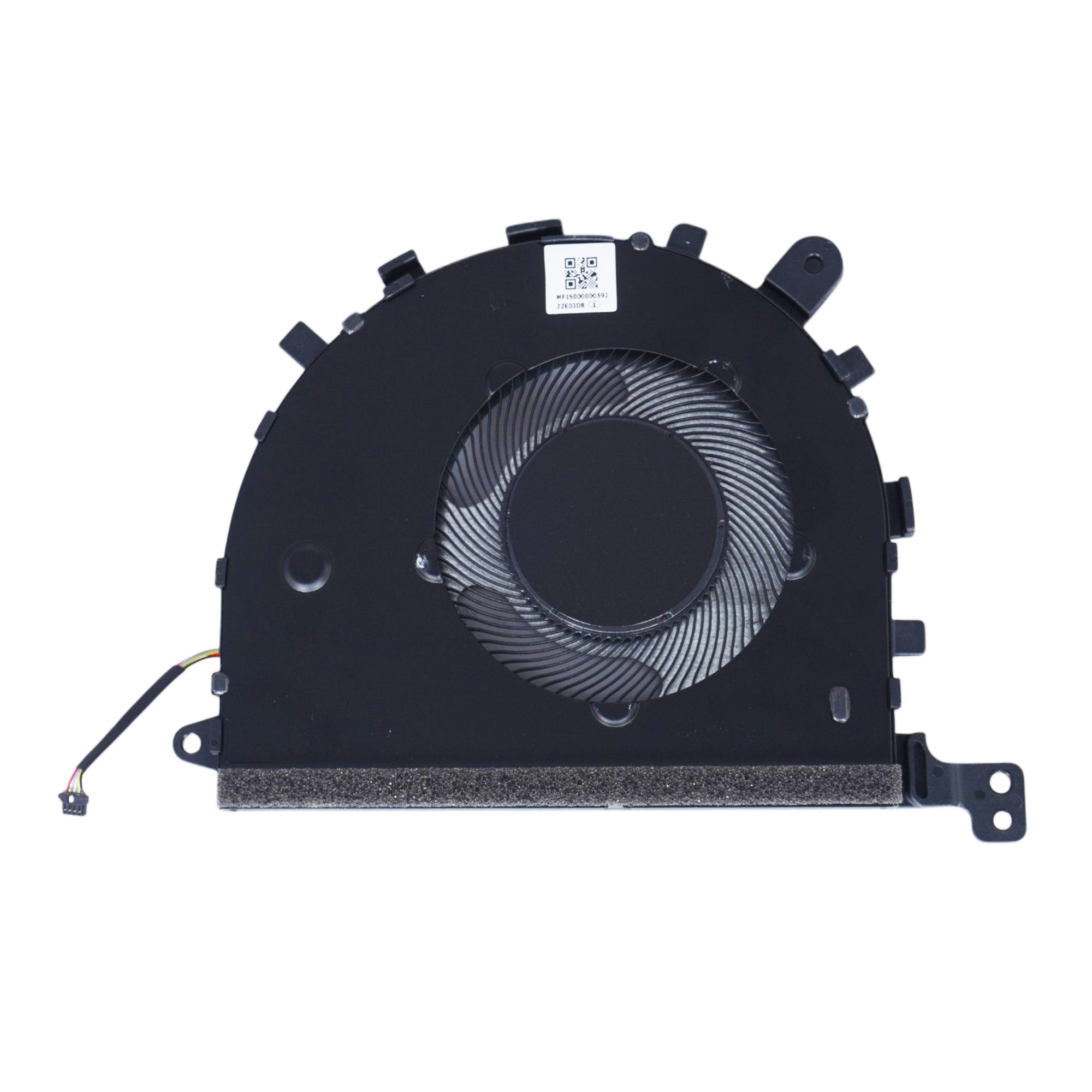 DFS5K22B15673K - GPU-Lüfter Xiaomi RedmiBook Pro 15 | JVS