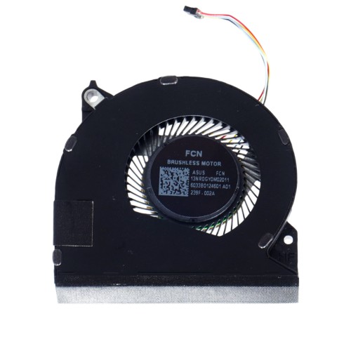13NR0GY0M01011 - Ventilateur CPU Droit Asus ROG Ally | JVS Informática