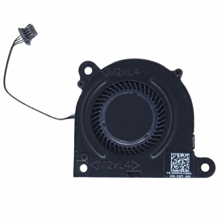 023.100TR.0011 - Ventilateur RAM Dell Alienware M18 R1 R2 | JVS Informática