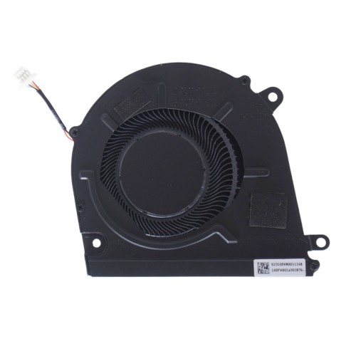 N60263-001 - GPU Fan for HP Pavilion Plus 14-EY | JVS Informática