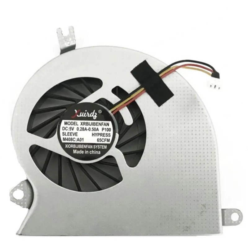 PAAD06015SL - CPU Fan for MSI GE40 MS-1492 | JVS Informática
