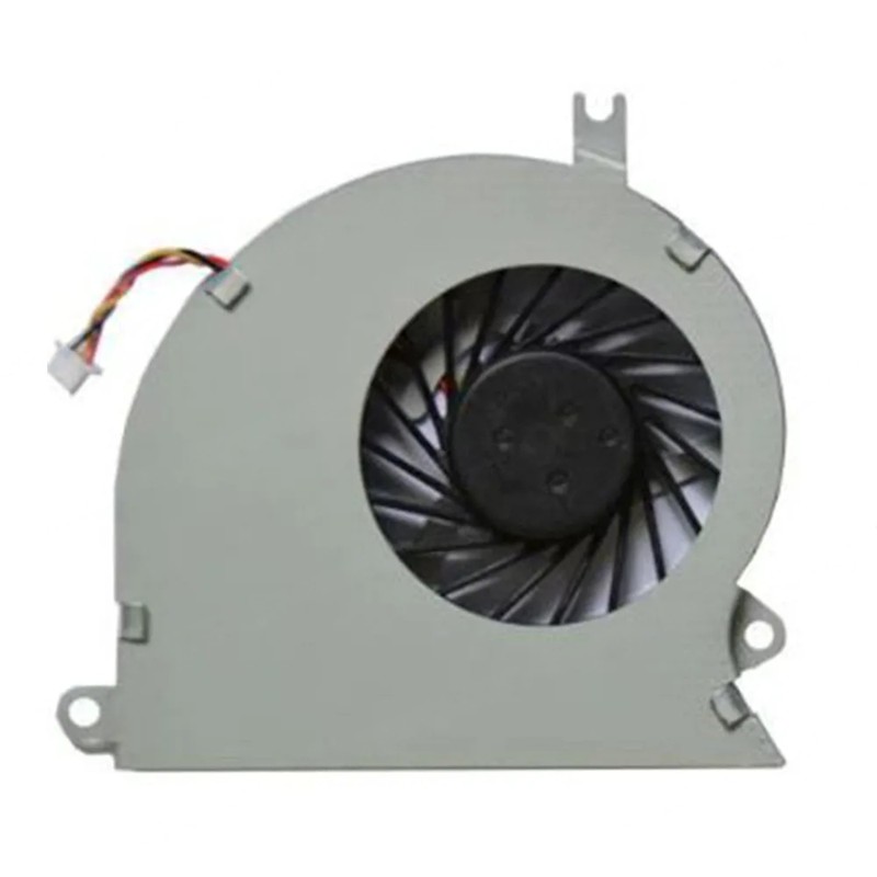 PAAD06015SL - CPU Fan for MSI GE40 MS-1492 | JVS Informática