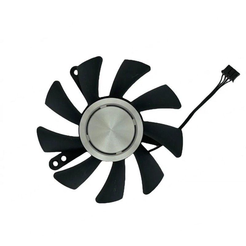 DFB802012M00T - GPU Fan for Zotac GTX690/GTX590 | JVS Informática