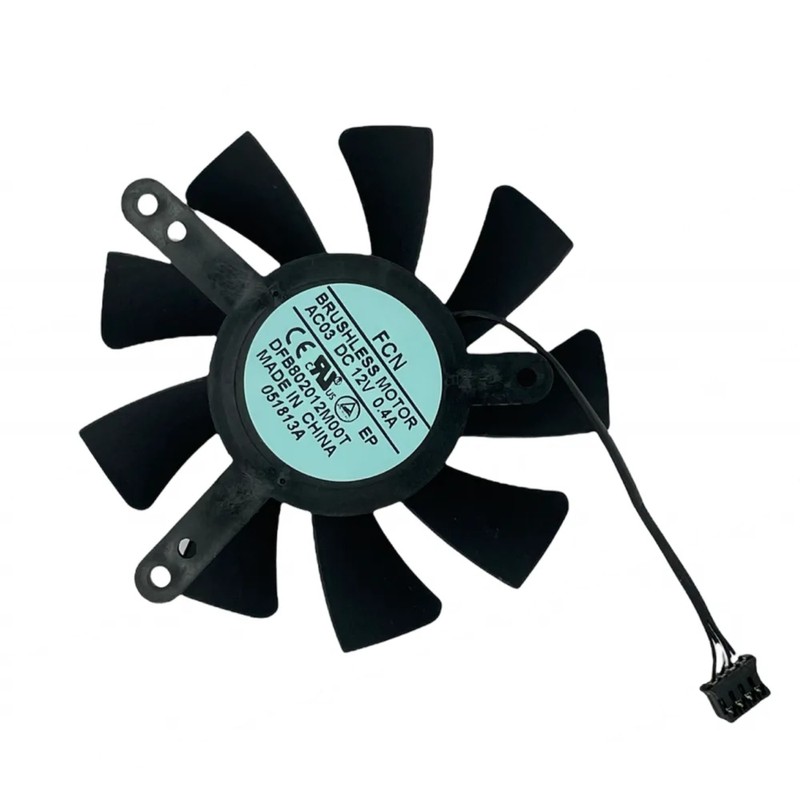 DFB802012M00T - Ventilador GPU para Zotac GTX690/GTX590 | JVS