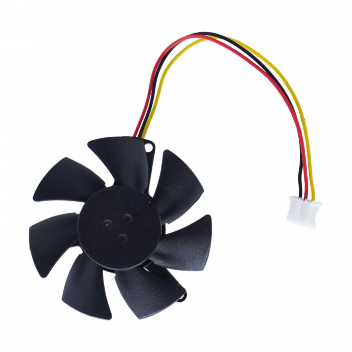 FS1250-S1033A - 40mm Lüfter für Gigabyte GTX 1050 Ti | JVS