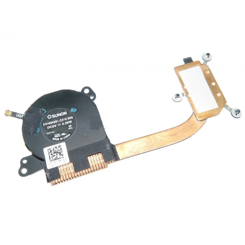 5H40G97367 - Ventilador CPU para Lenovo Yoga 3 Pro 1370 | JVS
