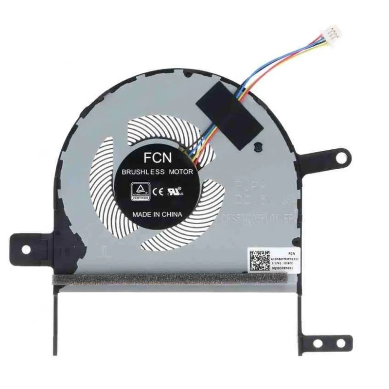DFS531005PL0T - CPU Fan for ASUS S510 S510U X510 | JVS Informática