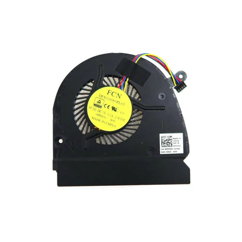 DFS531005PL0T - Ventilador CPU Dell Vostro V5460 V5470 | JVS