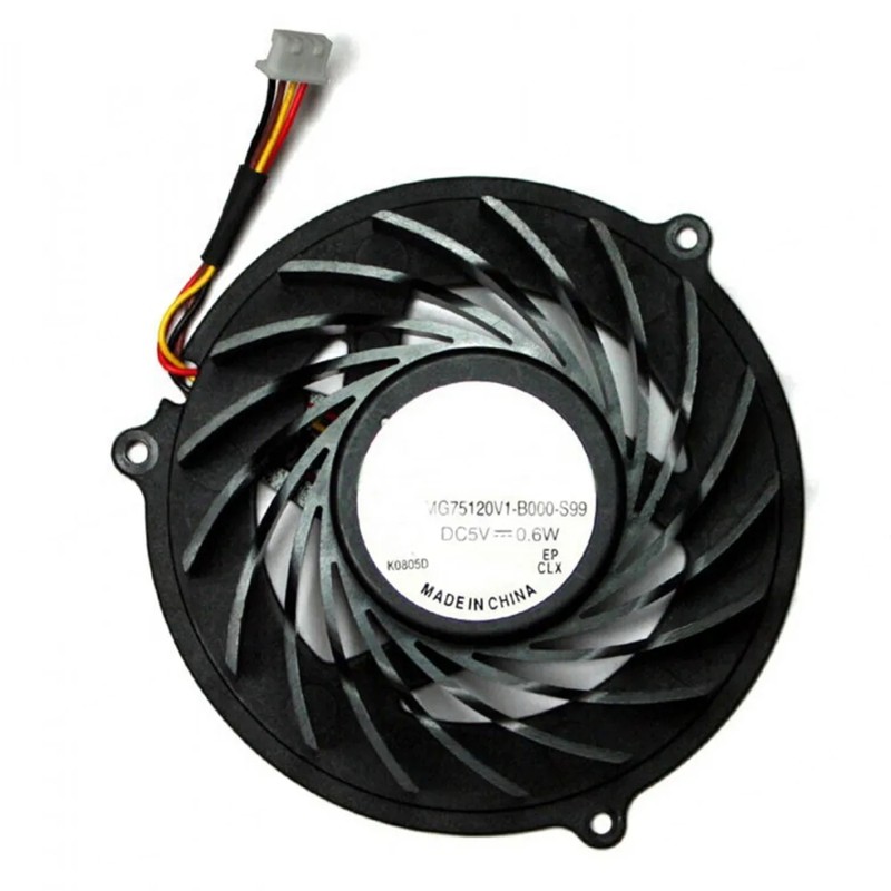 80642 - CPU Fan for Acer Aspire 5950G 5530G | JVS Informática