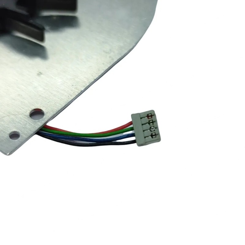 D4008B05MD-101 - CPU Fan for PowerBook G4 15" A1106 | JVS Informática