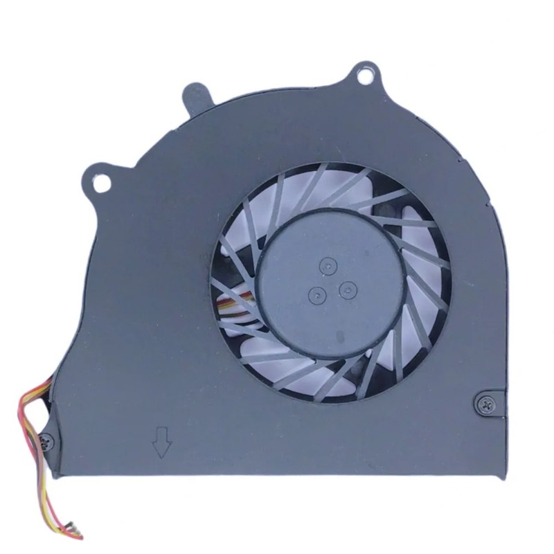 AB07505HX10CB00 - Ventilador CPU Acer Gateway ID49C04U | JVS