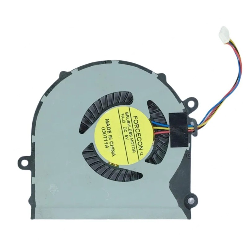 DFS400805L10T - Ventilateur CPU pour Acer Iconia Tab W500 | JVS Informática