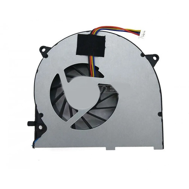 Ventilador CPU para ASUS G55 G75 G75VX (4 Pinos) | JVS Informática