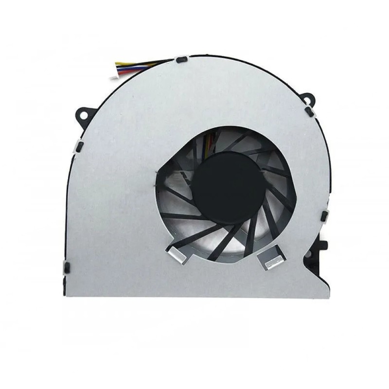 Ventilateur CPU pour ASUS G55 G75 G75VX (4 Broches) | JVS Informática