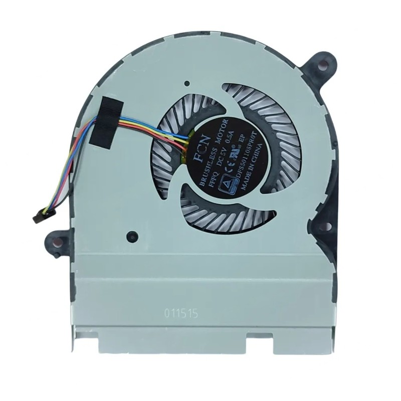 DFS501105PR0T FFFQ - Ventilador CPU para Asus TP500L | JVS Informática