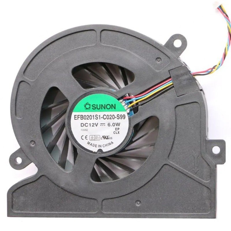 EFB0201S1-C020-S99 - CPU Fan for ASUS ET2300I | JVS Informática
