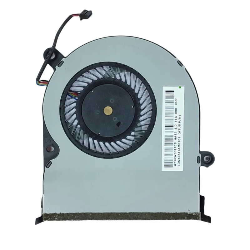 DFS501105PR0T - Ventilador CPU para ASUS TP300 Series | JVS