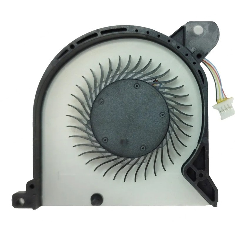 DFS481105F20T - Ventilador CPU Dell Alienware 13 M13X | JVS Informática
