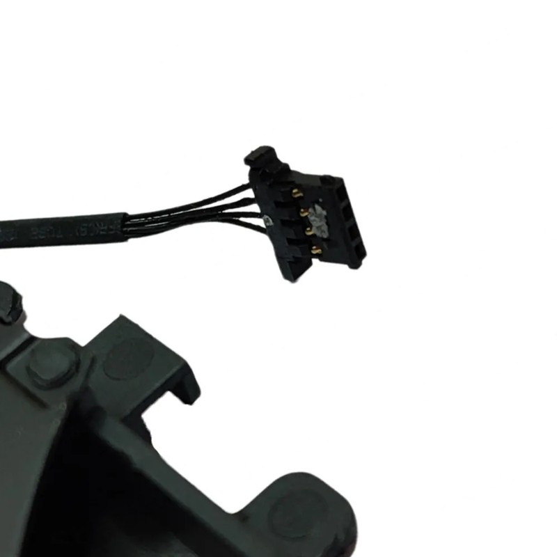 DC28000T7SL - Ventilador CPU para Dell G15 5510 5511 | JVS