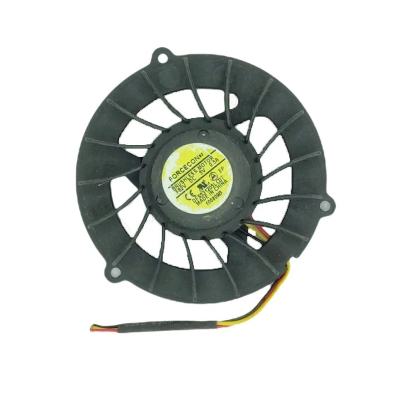 DFS531205LC0T - Ventilador CPU para Dell Studio 1450 | JVS Informática