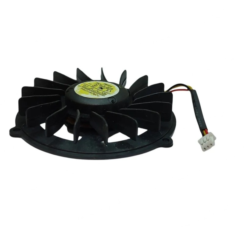 DFS531205LC0T - Ventilateur CPU pour Dell Studio 1450 | JVS Informática